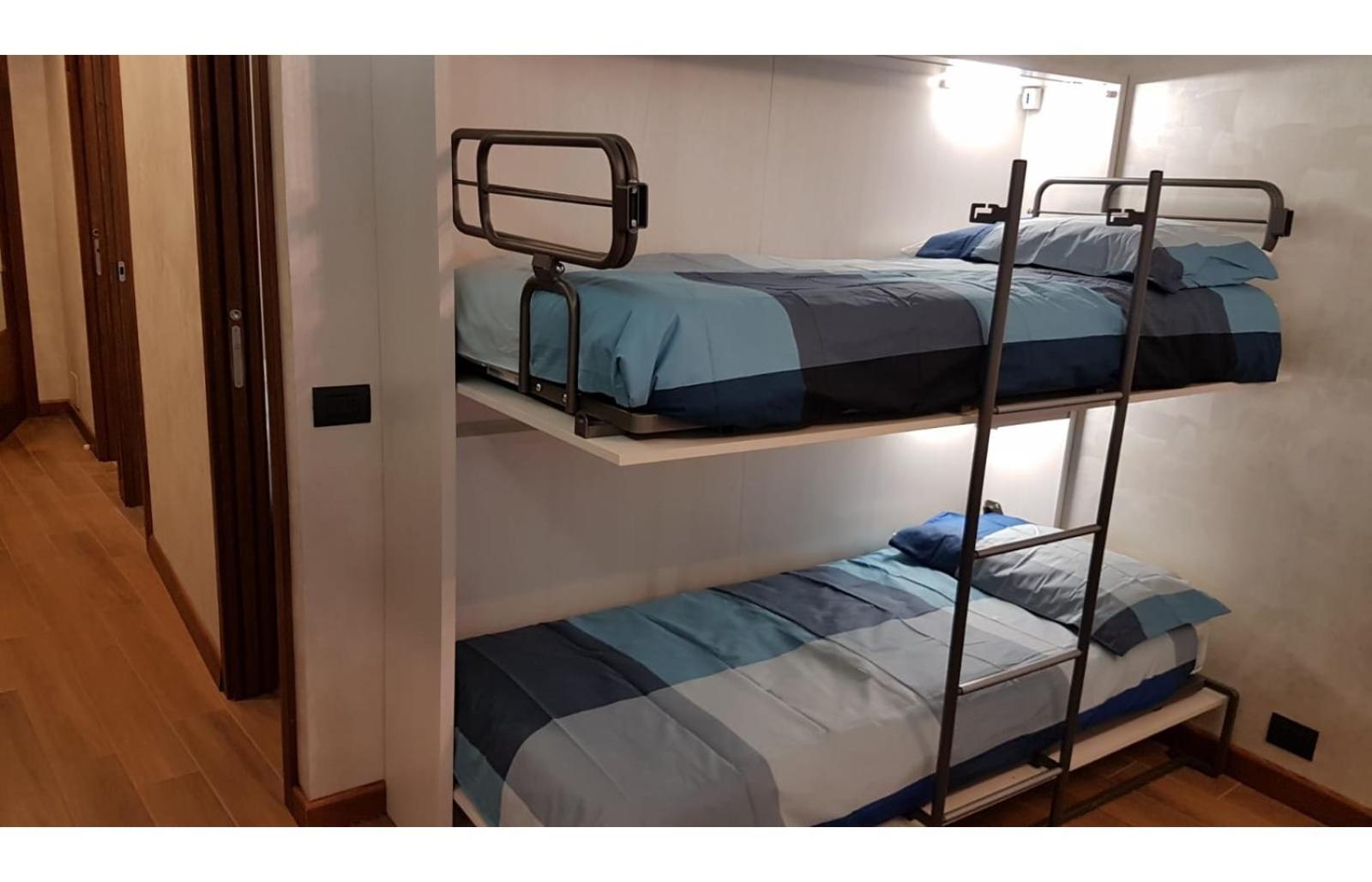Orange Fox Cervinia Apartment Vda Vacanze In Vetta Cir 0185 Бройл-Червиня Екстериор снимка