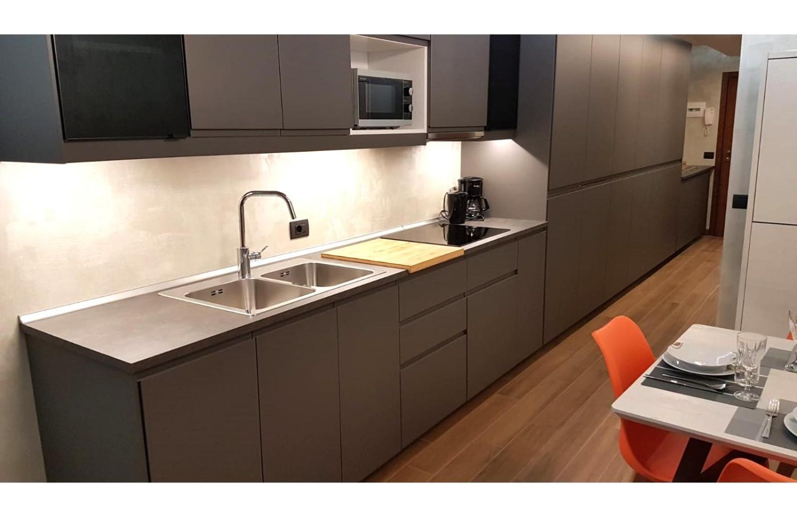Orange Fox Cervinia Apartment Vda Vacanze In Vetta Cir 0185 Бройл-Червиня Екстериор снимка